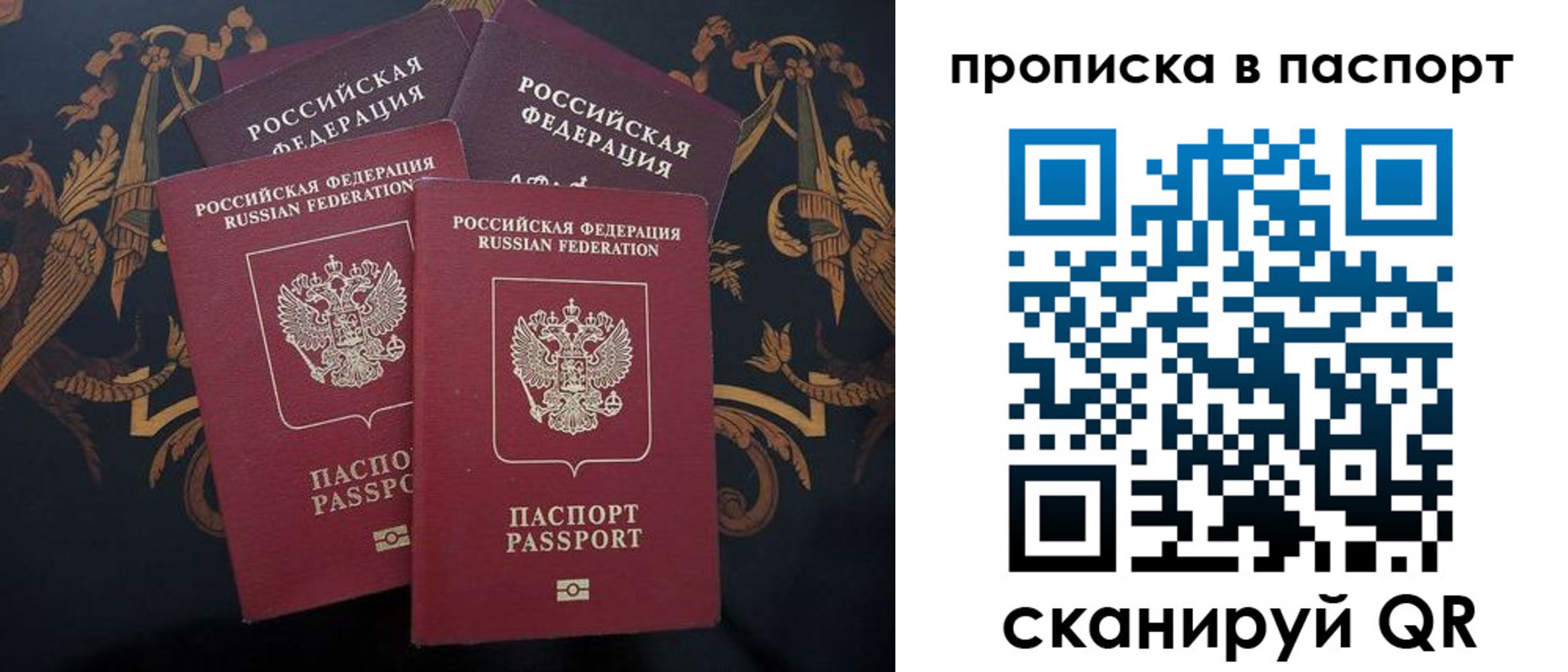 купить прописку в Брянской области